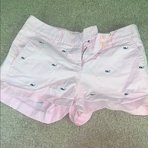 Vineyard vines shorts